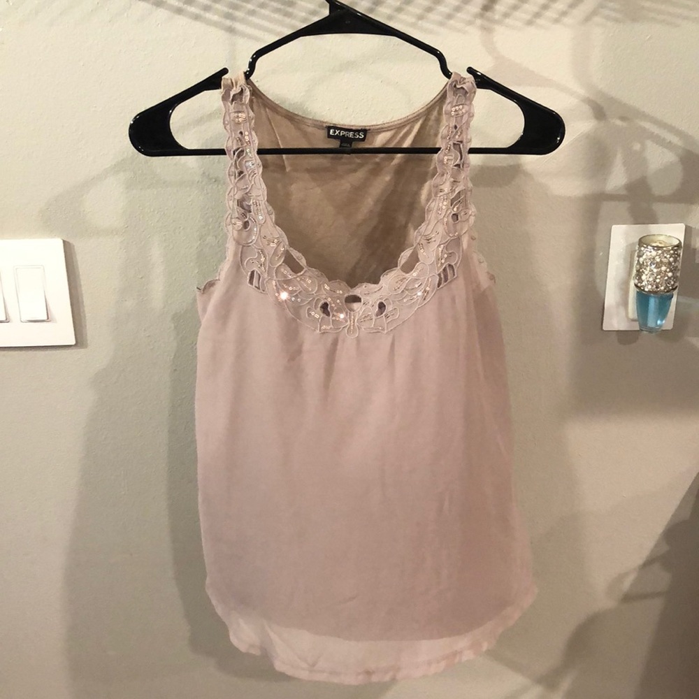 Express Tank